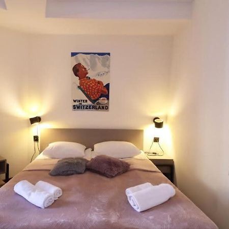 2 Room Apartment In Marshall Gudauri Project Exterior foto