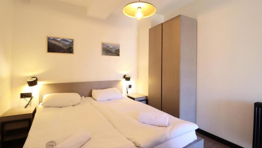 2 Room Apartment In Marshall Gudauri Project Exterior foto