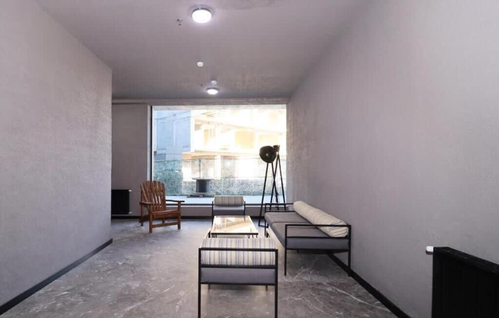 2 Room Apartment In Marshall Gudauri Project Exterior foto